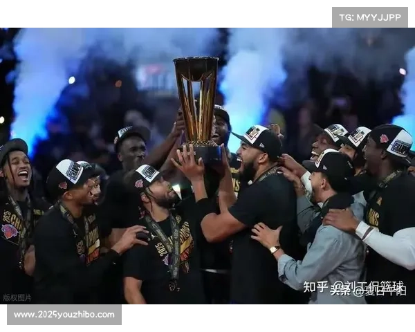 尼克斯1999年总决赛复仇马刺，NBA杯冠军意义