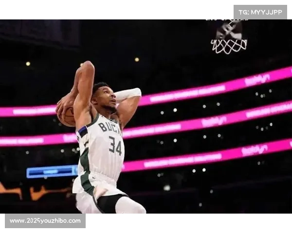 雄鹿客场105-101战胜湖人,字母哥与东契奇激烈拼抢